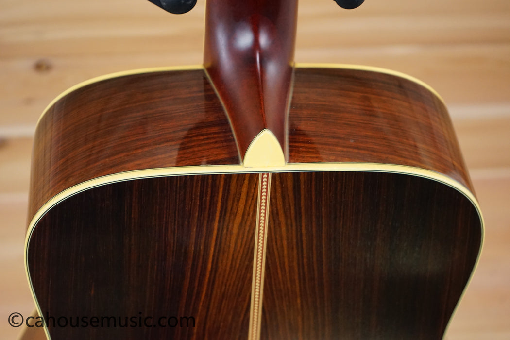 Fender F360S-12 Dreadnought 12-String Acoustic Guitar Used