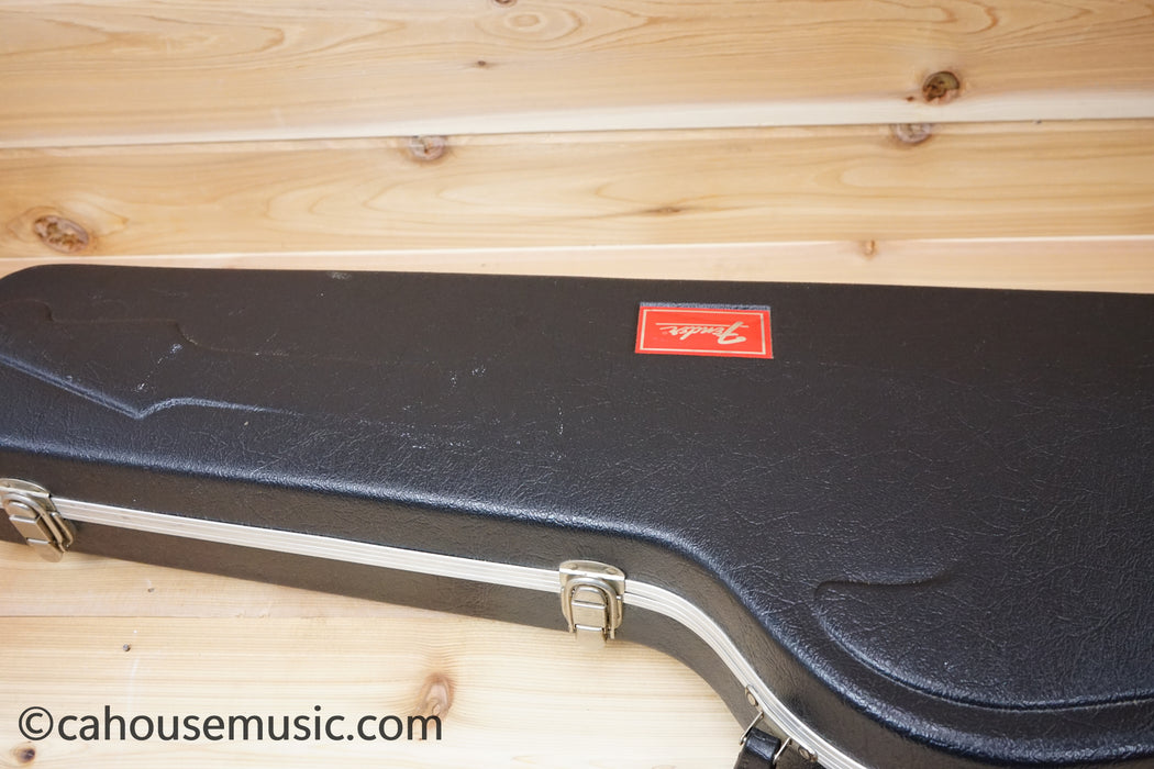 Fender Foto Flame Telecaster MIJ Foto Flame 1995 - Used