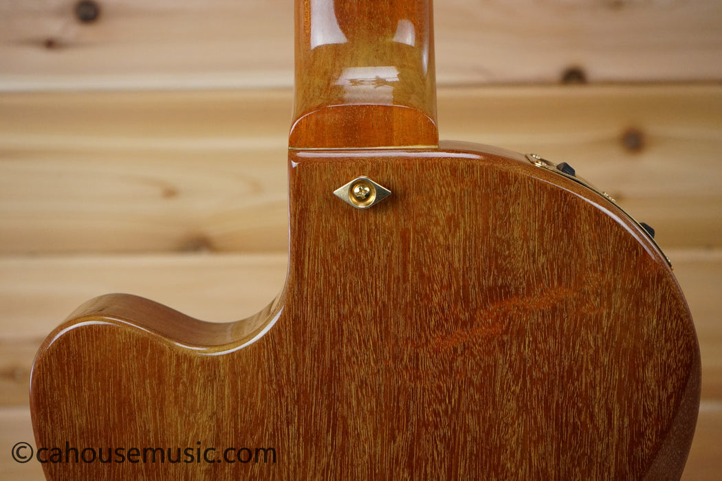 Gibson Custom Shop Chet Atkins CE (1982) - Hand Signed Chet Adkins