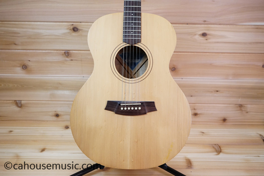Cole Clark Angel 1 AN1-BM Bunya/Maple Grand Auditorium Acoustic Guitar Used