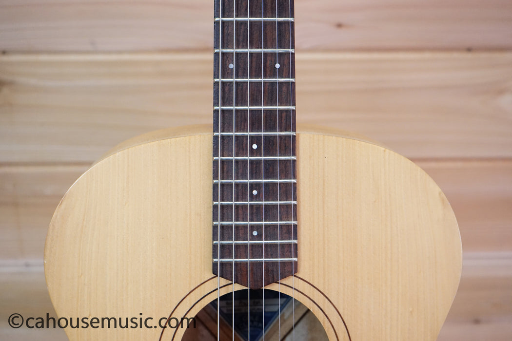 Cole Clark Angel 1 AN1-BM Bunya/Maple Grand Auditorium Acoustic Guitar Used