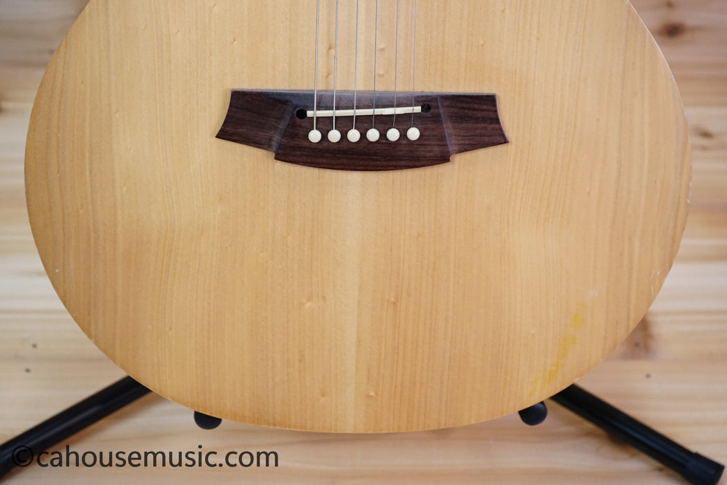 Cole Clark Angel 1 AN1-BM Bunya/Maple Grand Auditorium Acoustic Guitar Used