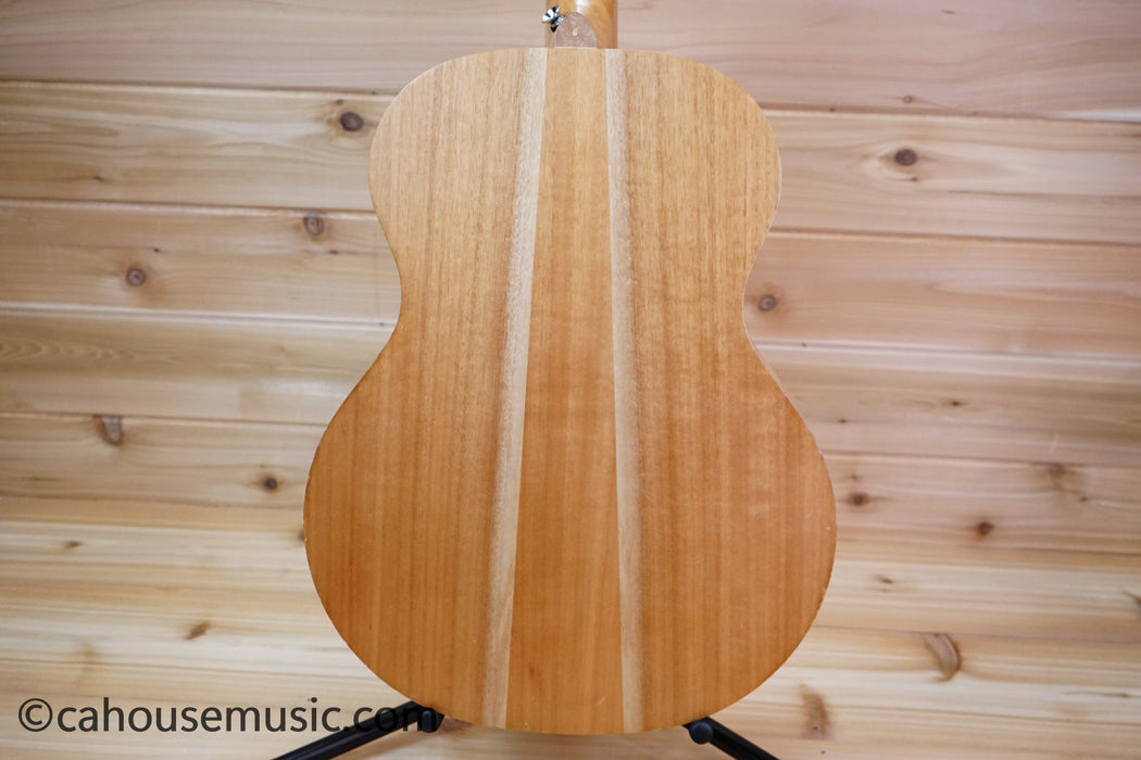 Cole Clark Angel 1 AN1-BM Bunya/Maple Grand Auditorium Acoustic Guitar Used