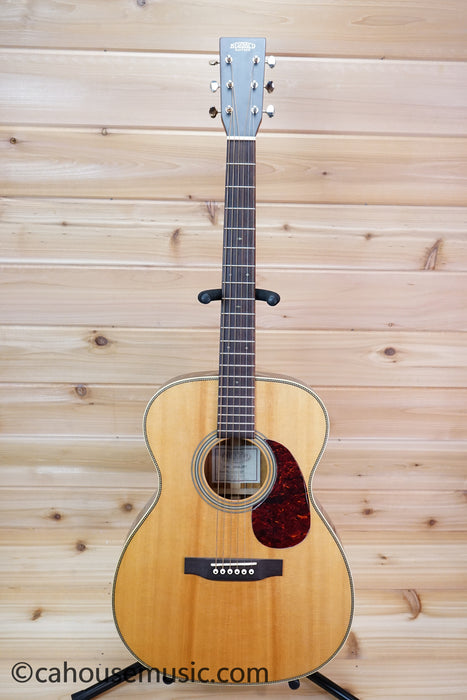 Kindred 00R-28V Vintage Series OO / Double-O Acoustic Guitar Natural Used
