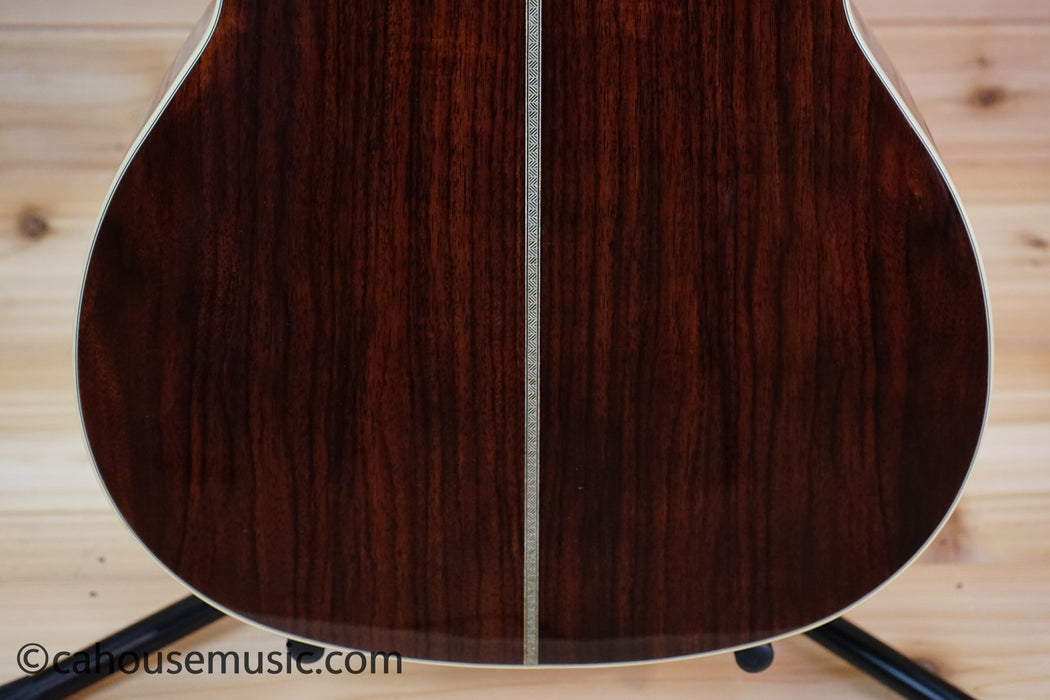 Kindred 00R-28V Vintage Series OO / Double-O Acoustic Guitar Natural Used