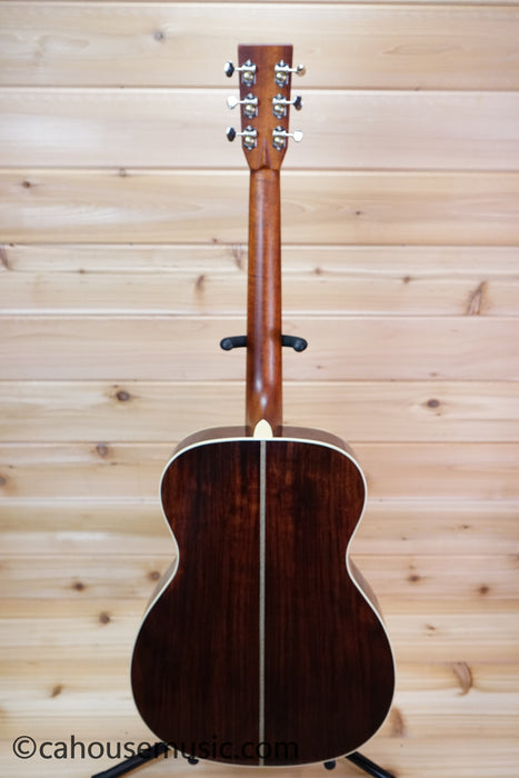 Kindred 00R-28V Vintage Series OO / Double-O Acoustic Guitar Natural Used