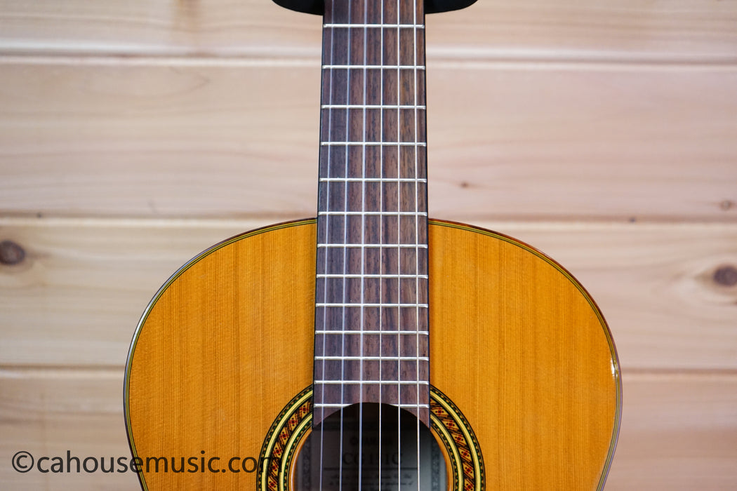 Yamaha CG151C Classical Guitar Used