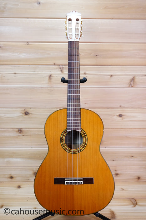 Yamaha CG151C Classical Guitar Used