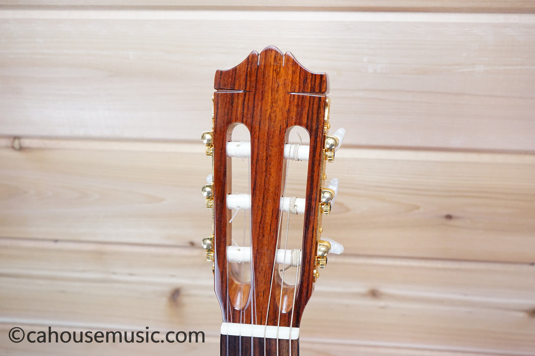 Yamaha CG151C Classical Guitar Used
