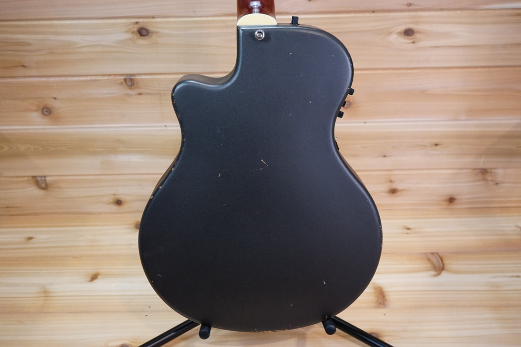 Yamaha APX-9-12 12-String Acoustic-Electric Guitar Used