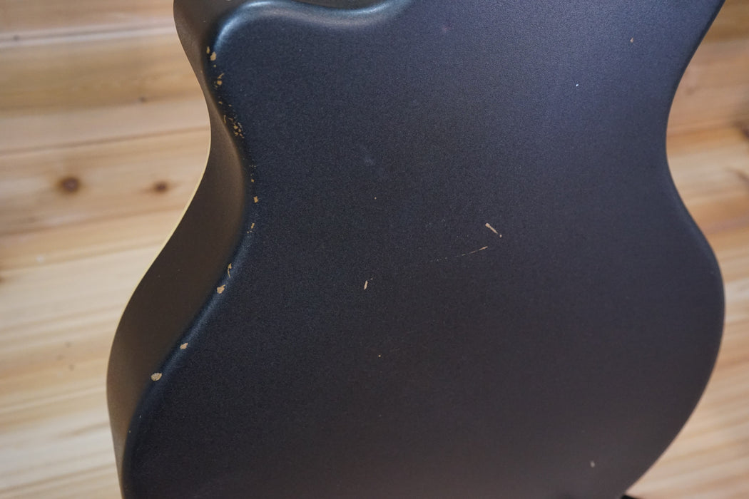 Yamaha APX-9-12 12-String Acoustic-Electric Guitar Used