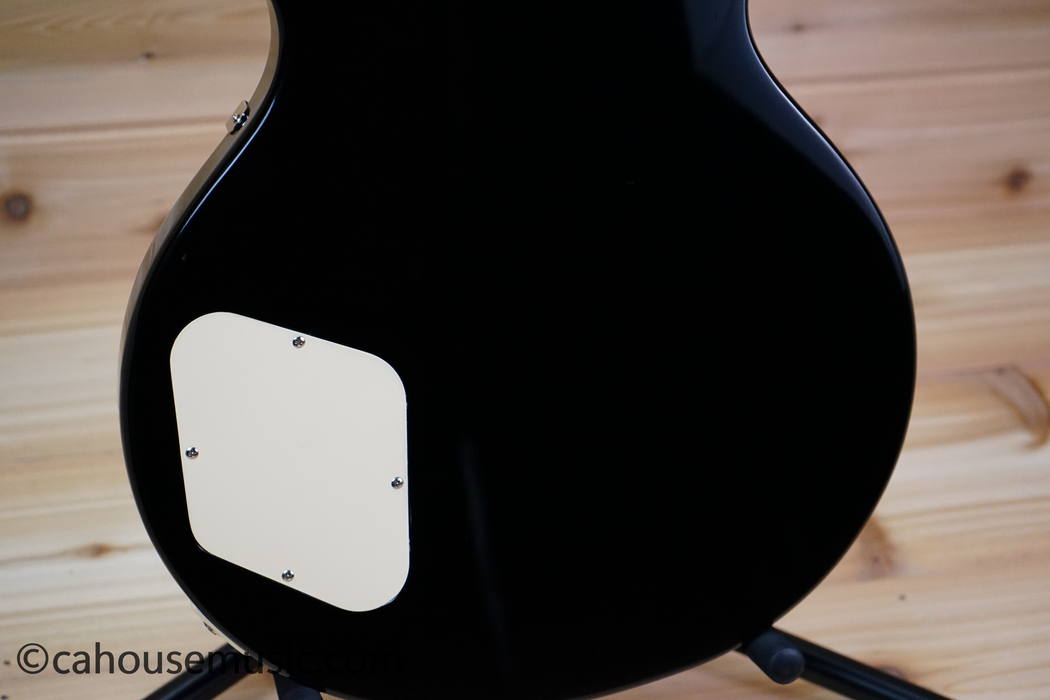 Epiphone Les Paul 100 Les Paul Electric Guitar Black Used
