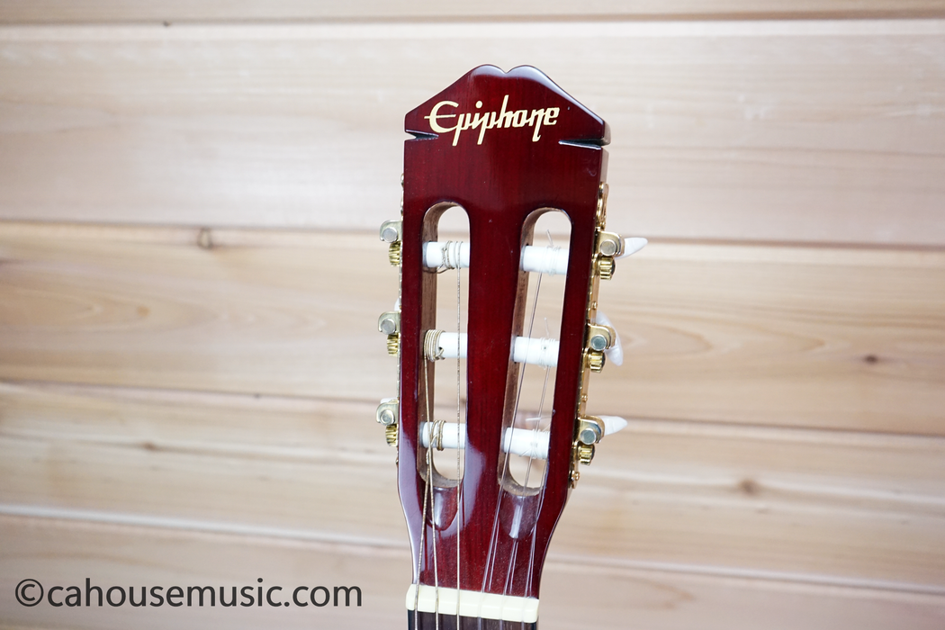 Epiphone Chet Atkins SST Studio Acoustic-Electric Guitar Used