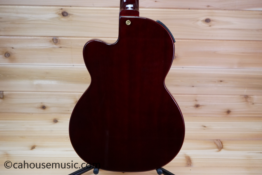 Epiphone Chet Atkins SST Studio Acoustic-Electric Guitar Used