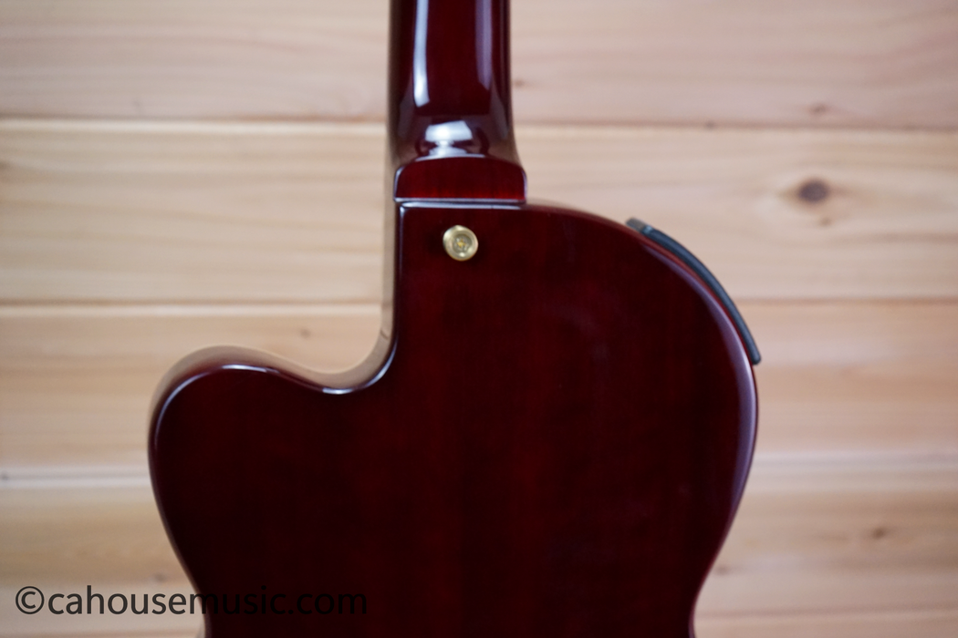 Epiphone Chet Atkins SST Studio Acoustic-Electric Guitar Used