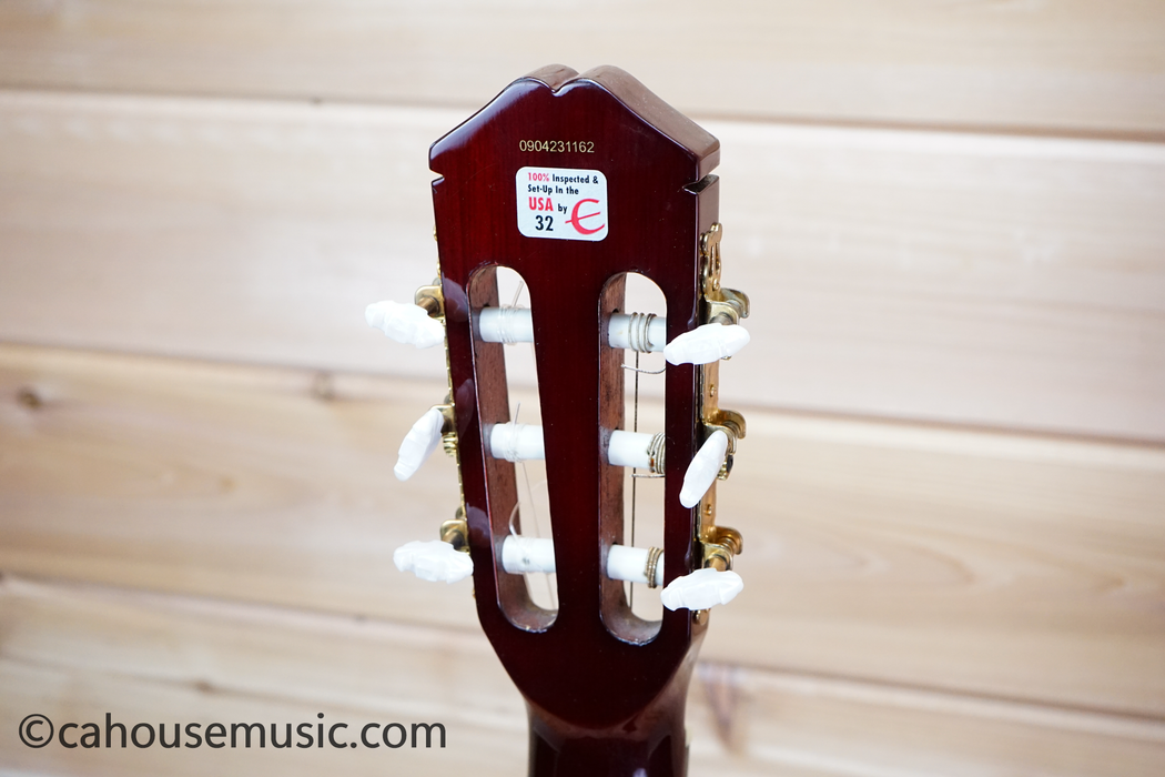 Epiphone Chet Atkins SST Studio Acoustic-Electric Guitar Used