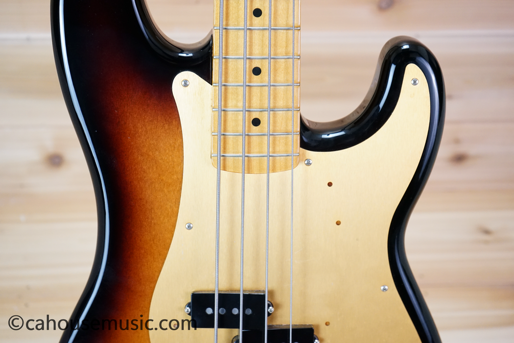 Fender Classic Series '50s Precision Bass 2-Color Sunburst Used