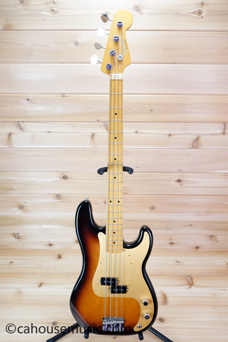 Fender Classic Series '50s Precision Bass 2-Color Sunburst Used