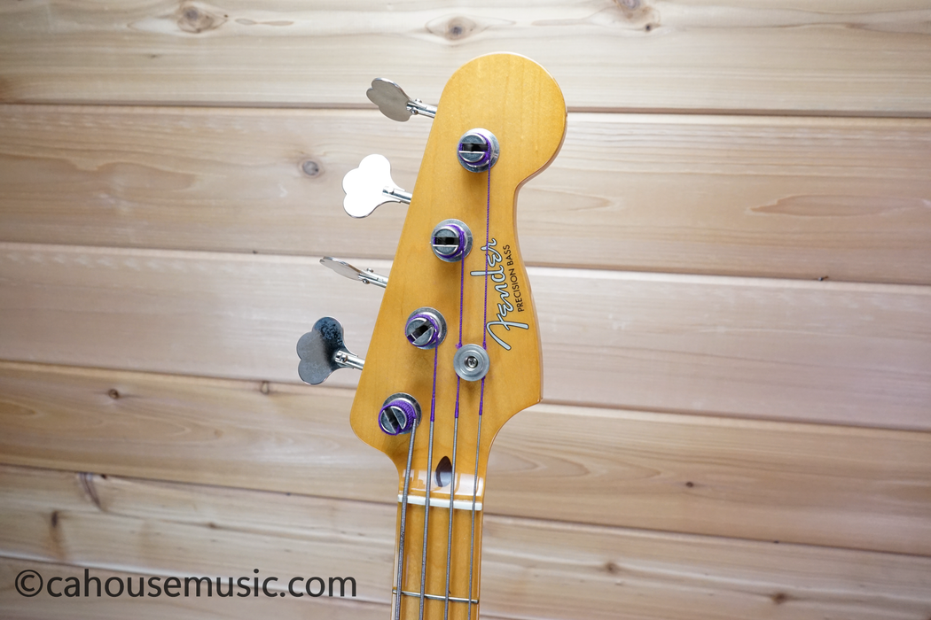 Fender Classic Series '50s Precision Bass 2-Color Sunburst Used