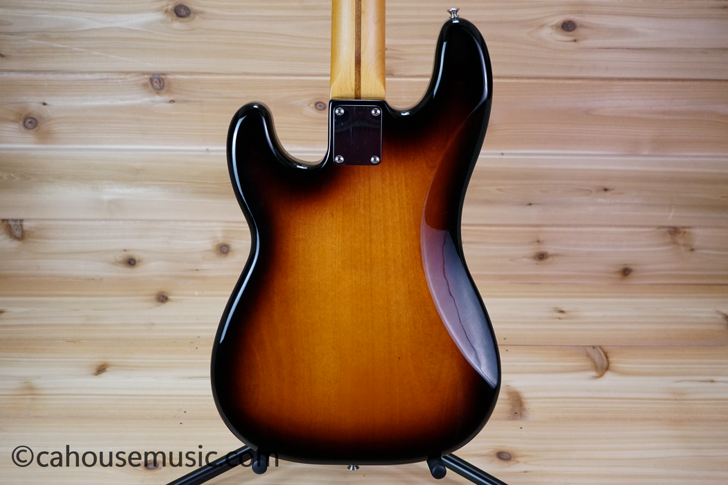 Fender Classic Series '50s Precision Bass 2-Color Sunburst Used