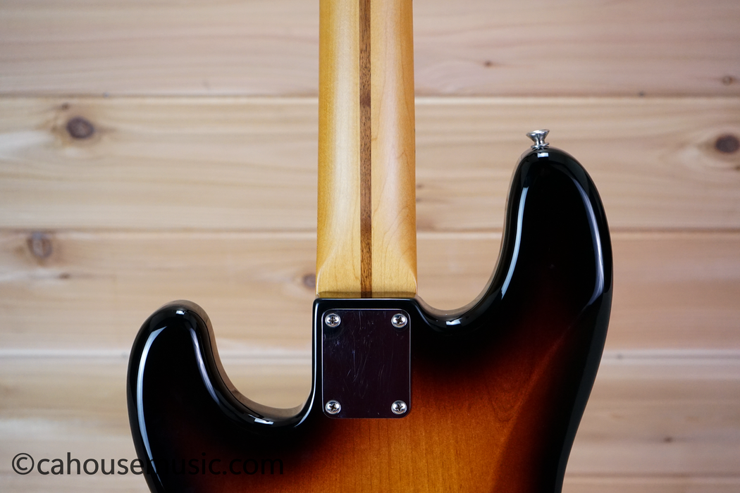 Fender Classic Series '50s Precision Bass 2-Color Sunburst Used