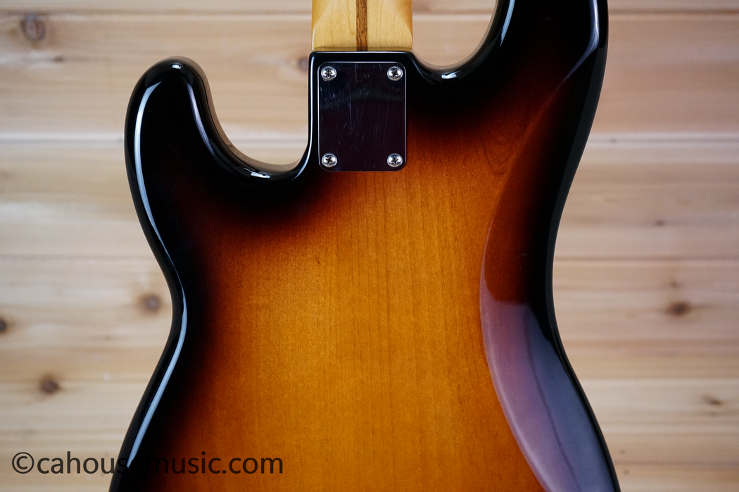 Fender Classic Series '50s Precision Bass 2-Color Sunburst Used