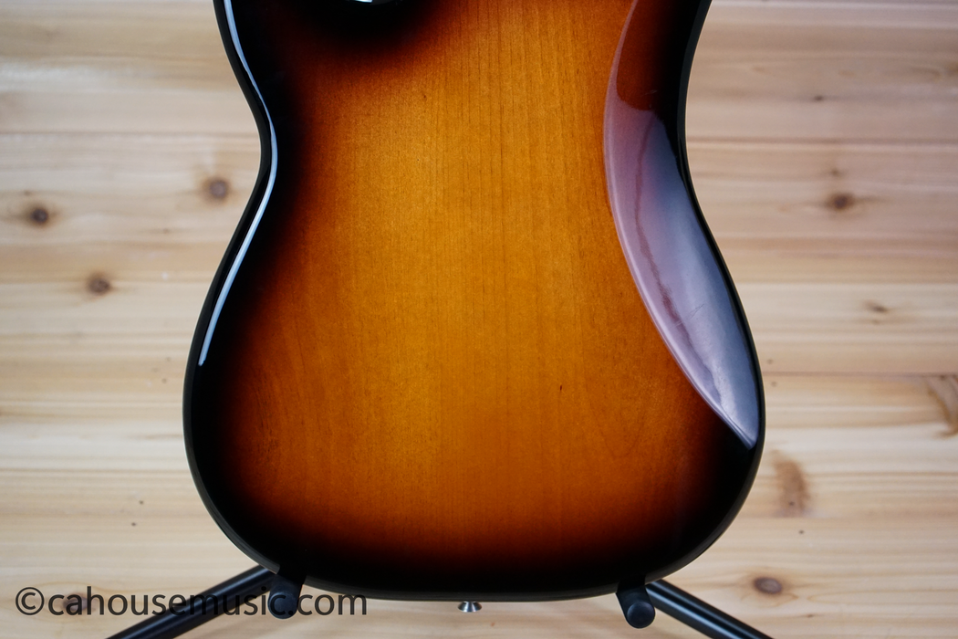 Fender Classic Series '50s Precision Bass 2-Color Sunburst Used