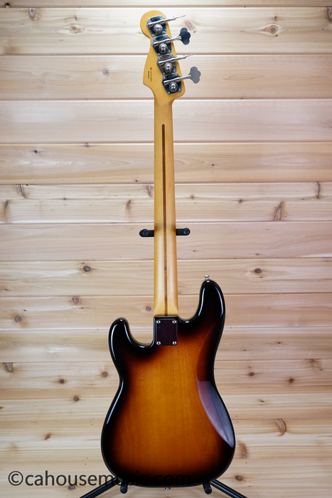 Fender Classic Series '50s Precision Bass 2-Color Sunburst Used