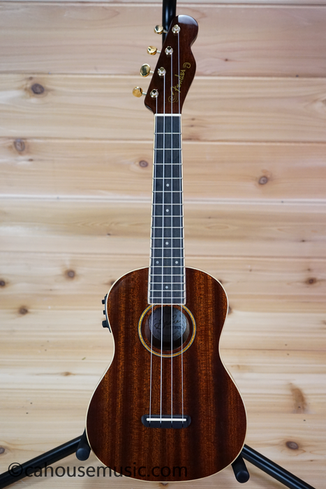 Fender Grace VanderWaal Signature Concert Acoustic-Electric Ukulele Used