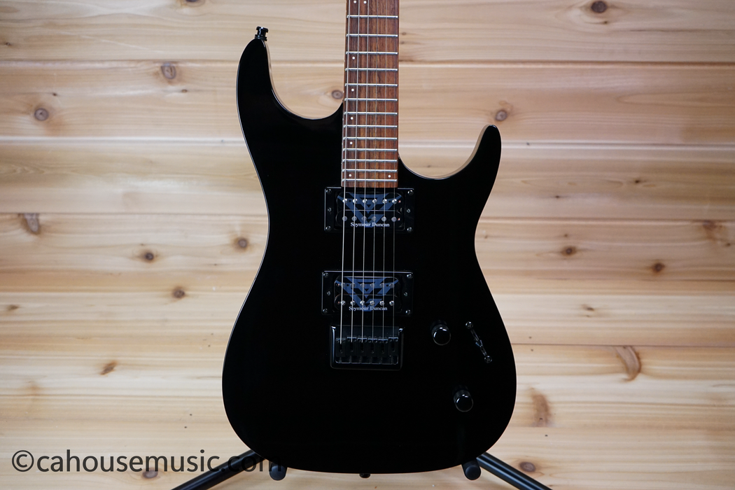 Godin Redline 2 Black Electric Guitar Used
