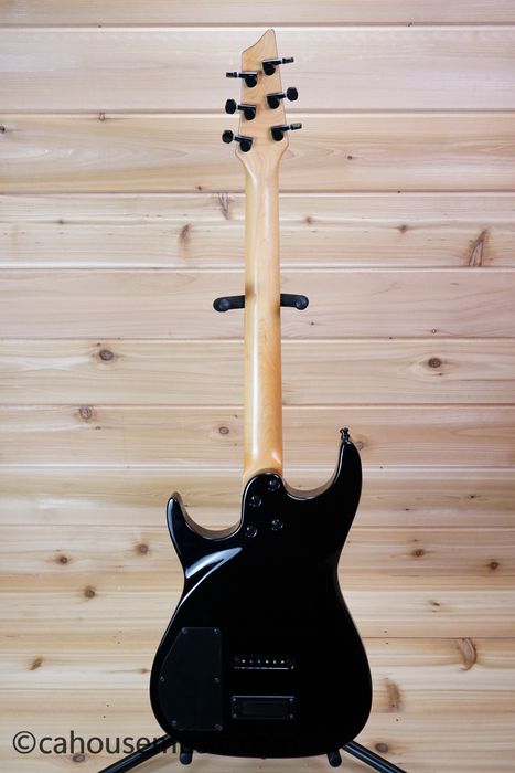 Godin Redline 2 Black Electric Guitar Used