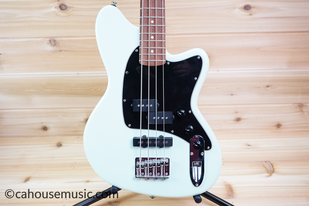 Ibanez TMB30 Talman Short Scale Bass Guitar Used