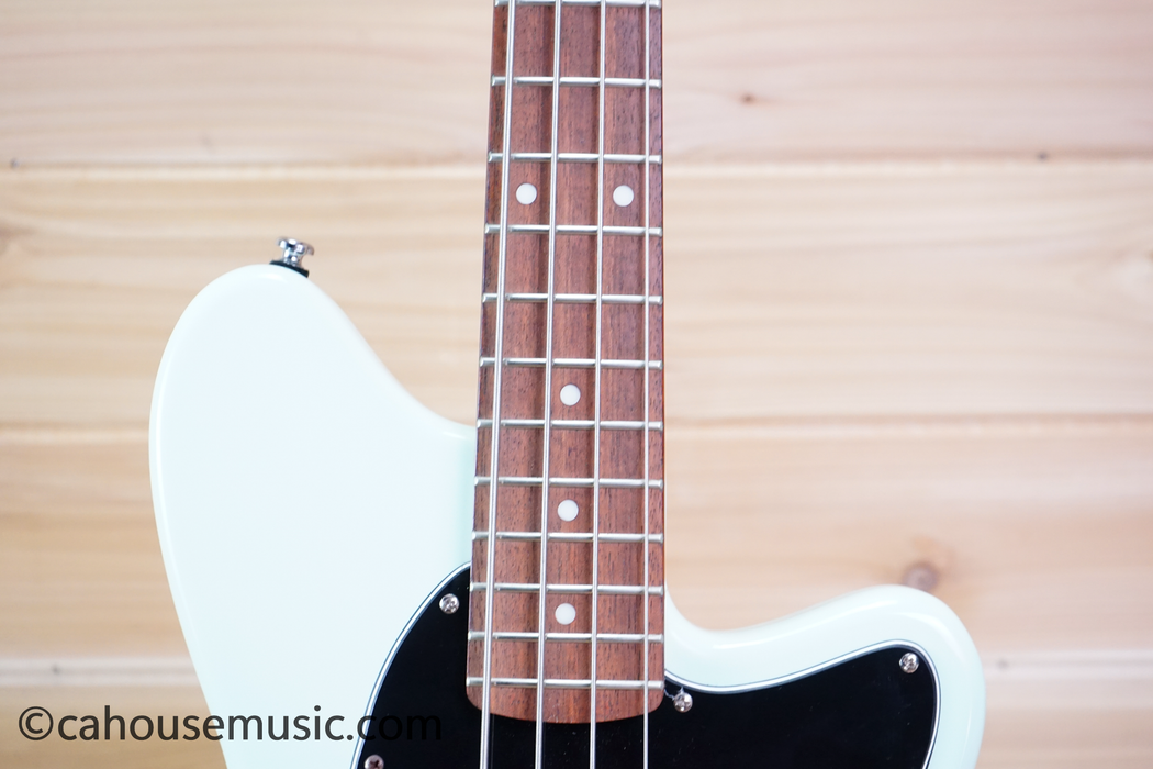 Ibanez TMB30 Talman Short Scale Bass Guitar Used