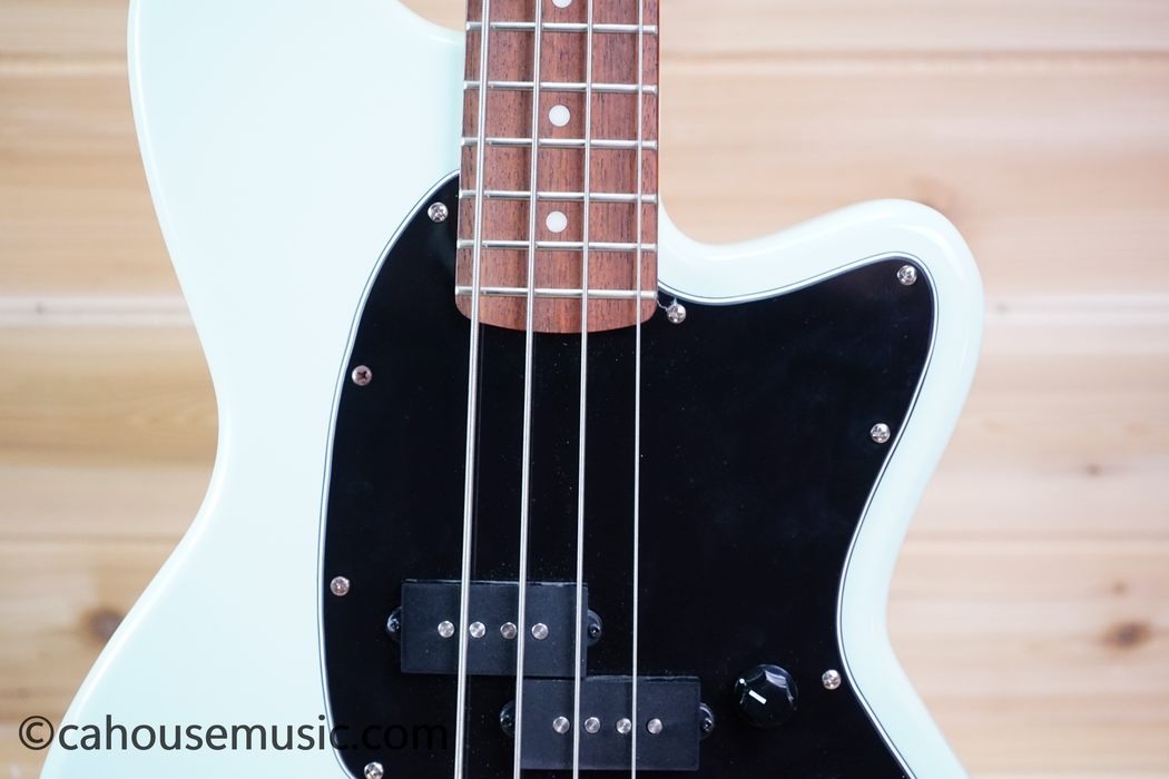 Ibanez TMB30 Talman Short Scale Bass Guitar Used