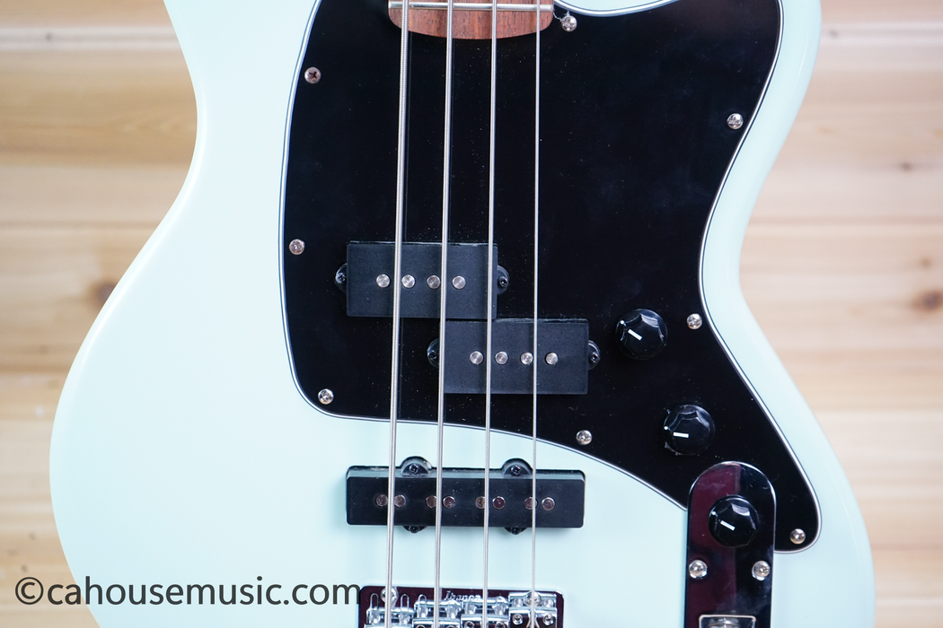 Ibanez TMB30 Talman Short Scale Bass Guitar Used