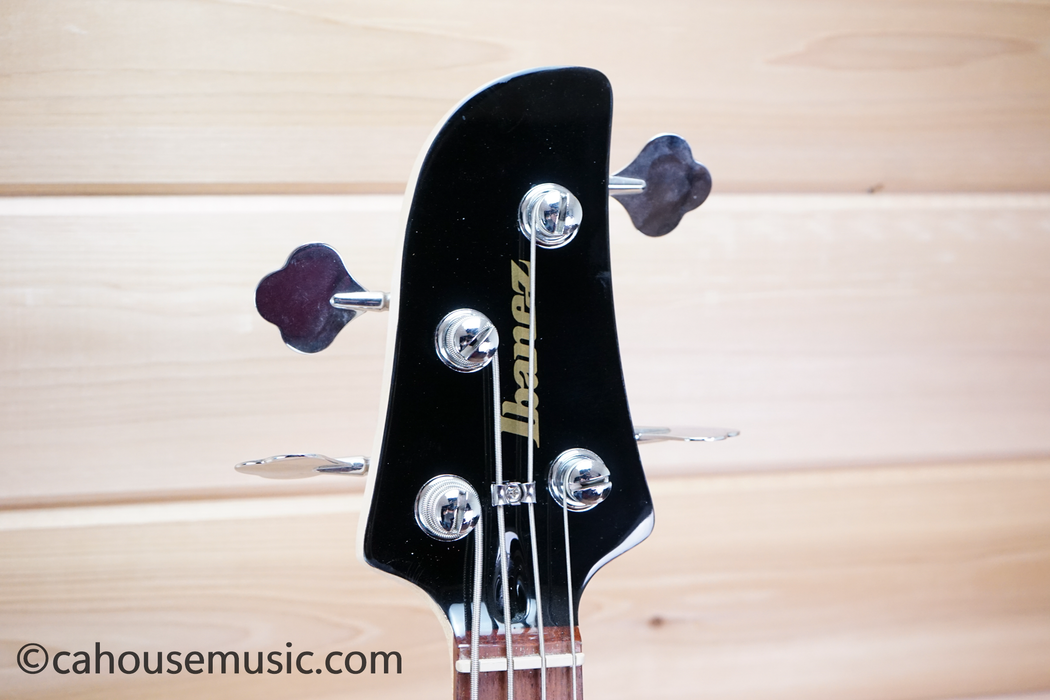 Ibanez TMB30 Talman Short Scale Bass Guitar Used