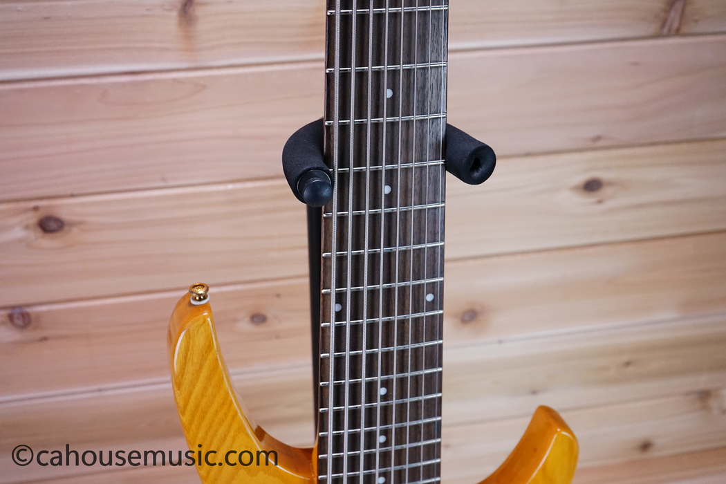 Galveston 8 String Bass Guitar Used