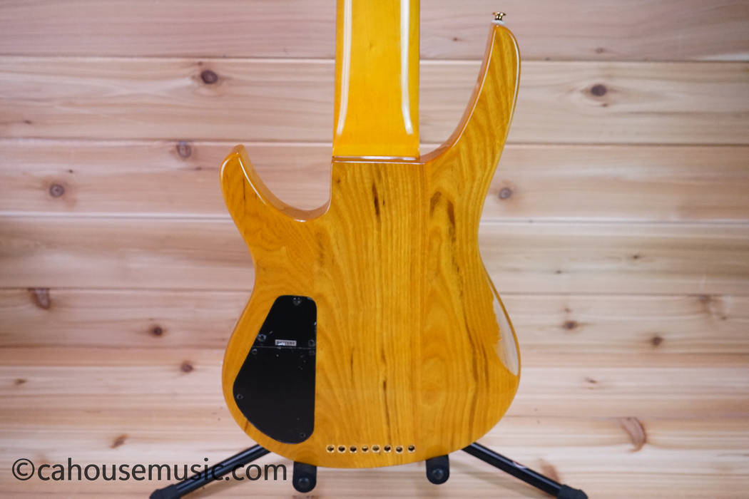 Galveston 8 String Bass Guitar Used