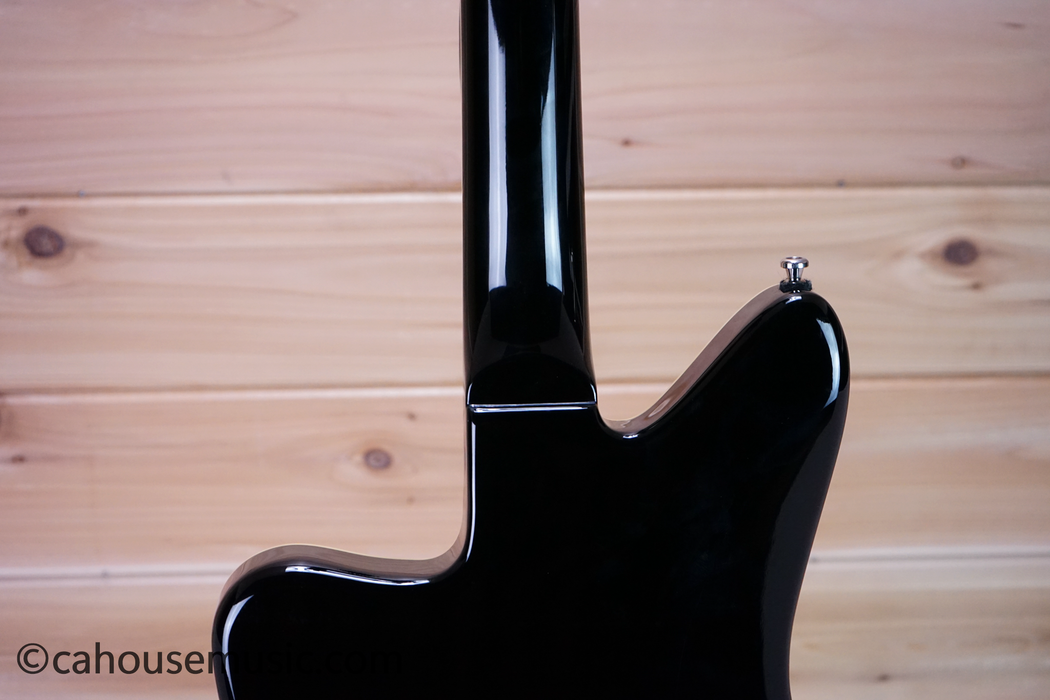 Duesenberg Paloma Solid Body Electric Guitar Narvik Blue Used
