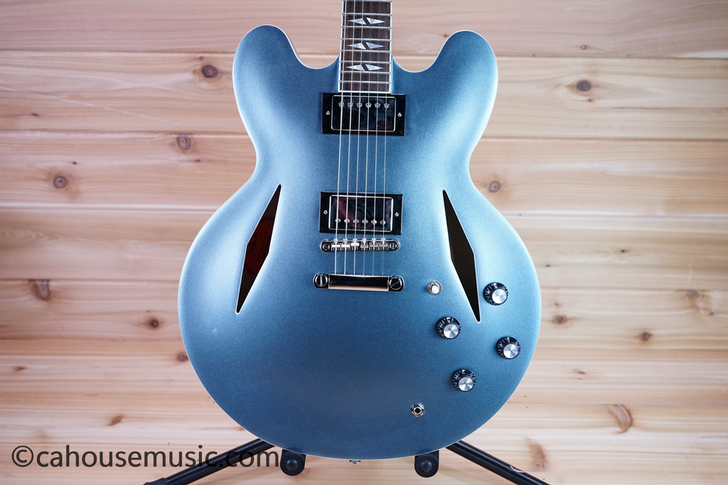 Epiphone Dave Grohl DG-335 Semi-Hollowbody Electric Guitar Used