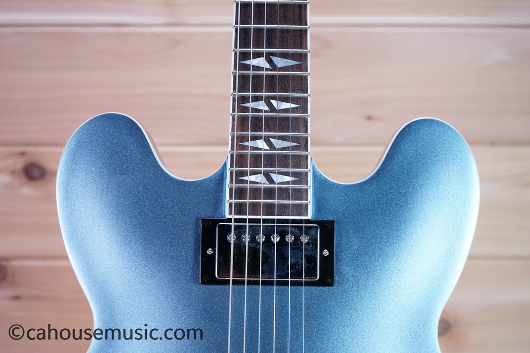 Epiphone Dave Grohl DG-335 Semi-Hollowbody Electric Guitar Used