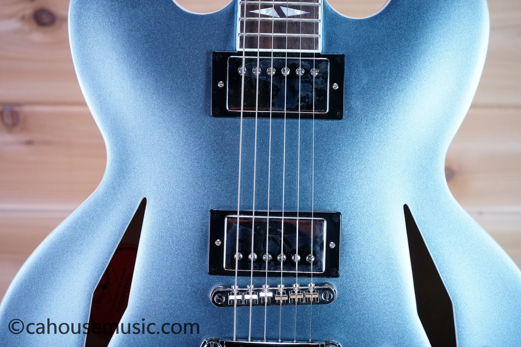 Epiphone Dave Grohl DG-335 Semi-Hollowbody Electric Guitar Used