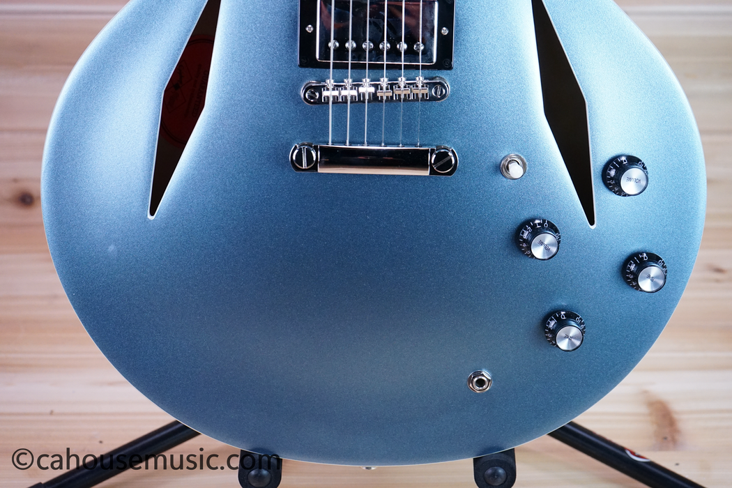 Epiphone Dave Grohl DG-335 Semi-Hollowbody Electric Guitar Used