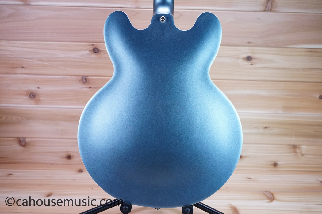 Epiphone Dave Grohl DG-335 Semi-Hollowbody Electric Guitar Used