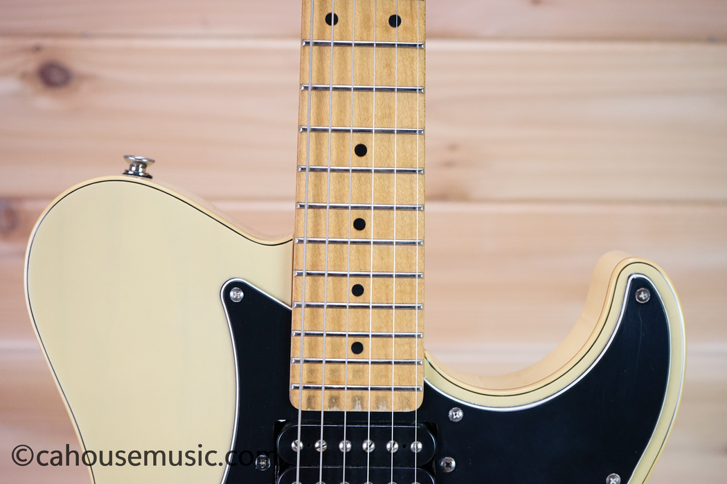 Yamaha PAC311MS Pacifica Single-Cutaway Electric Guitar Used