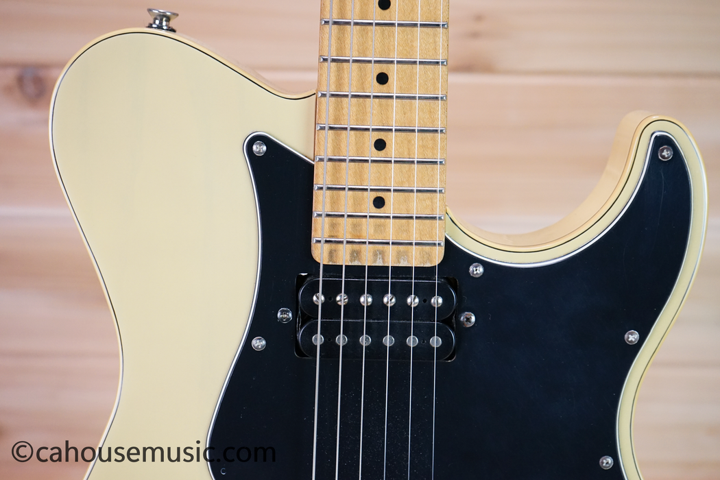 Yamaha PAC311MS Pacifica Single-Cutaway Electric Guitar Used