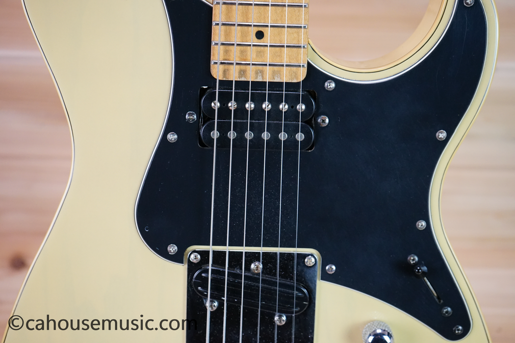 Yamaha PAC311MS Pacifica Single-Cutaway Electric Guitar Used