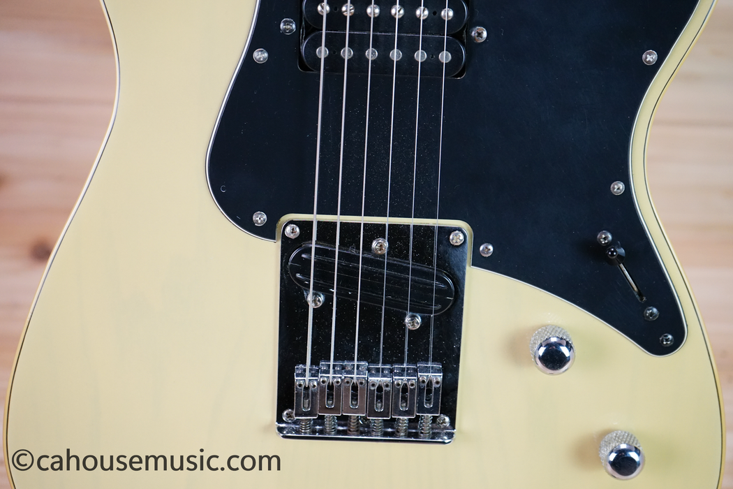 Yamaha PAC311MS Pacifica Single-Cutaway Electric Guitar Used