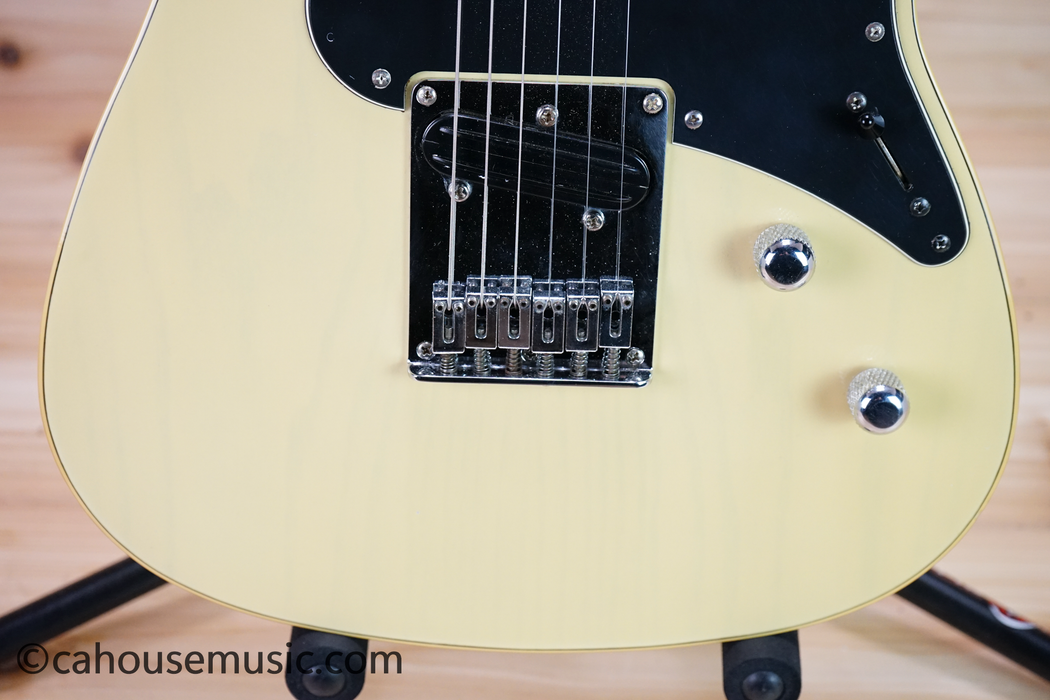 Yamaha PAC311MS Pacifica Single-Cutaway Electric Guitar Used