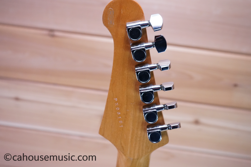 Yamaha PAC311MS Pacifica Single-Cutaway Electric Guitar Used